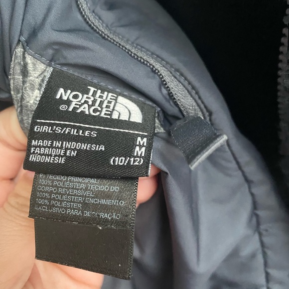 The north face - Picture 5 of 9